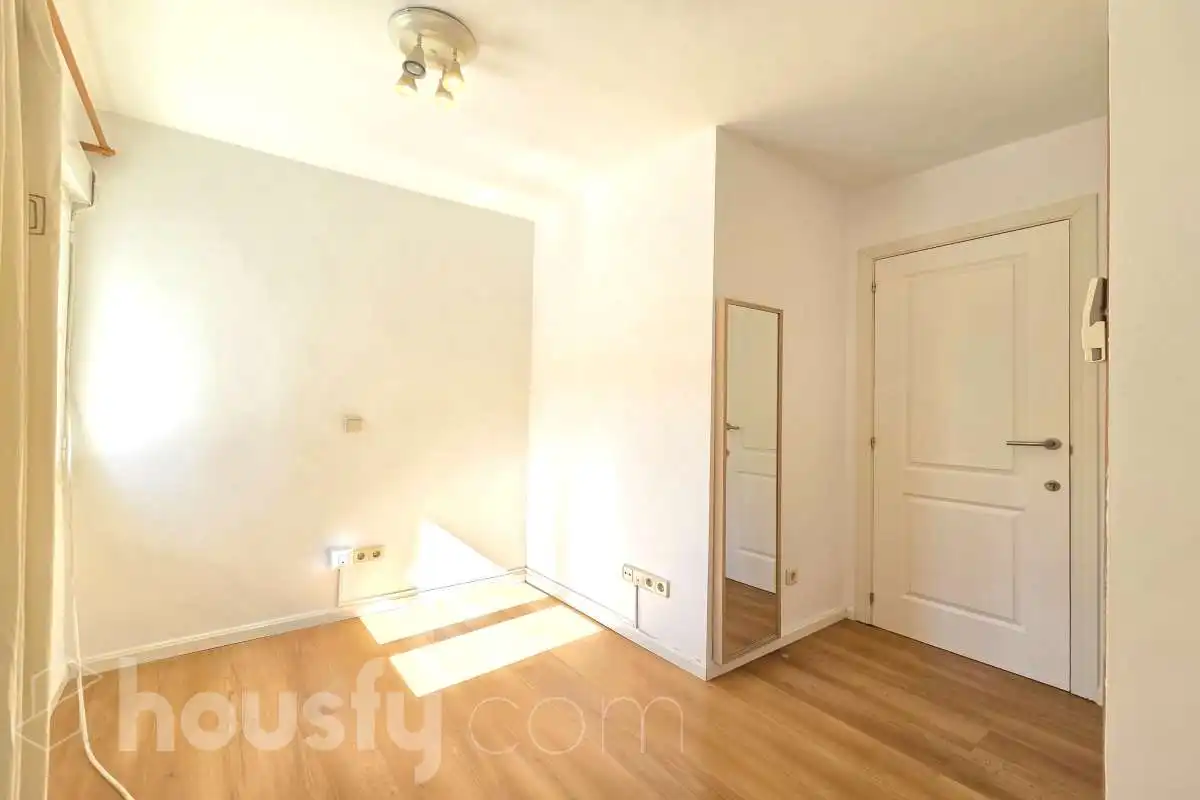 Pis de 60 m² a Madrid
