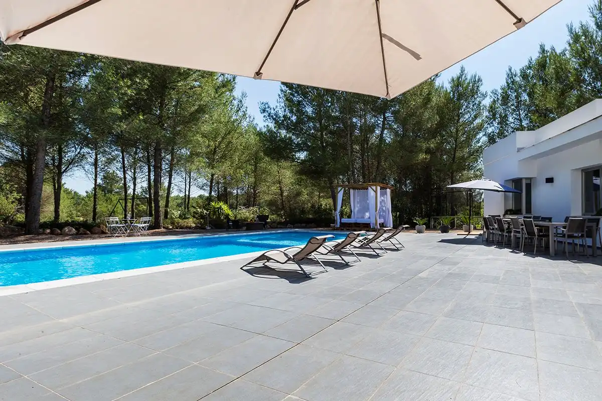 Casa 400 m² a Santa Eulària des Riu