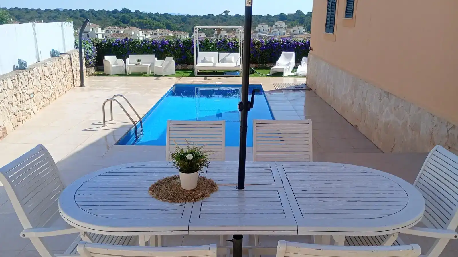 Piso de 160 m² en Manacor
