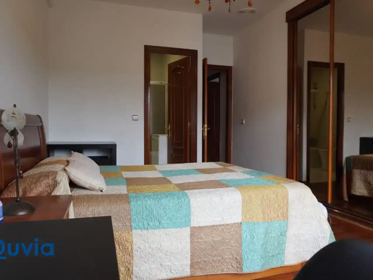 Habitación 250 m², Oleiros