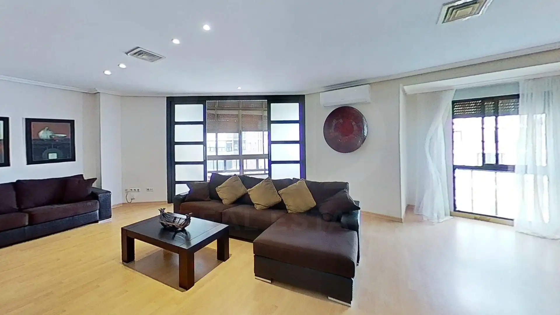 Pis de 163 m² a Alacant