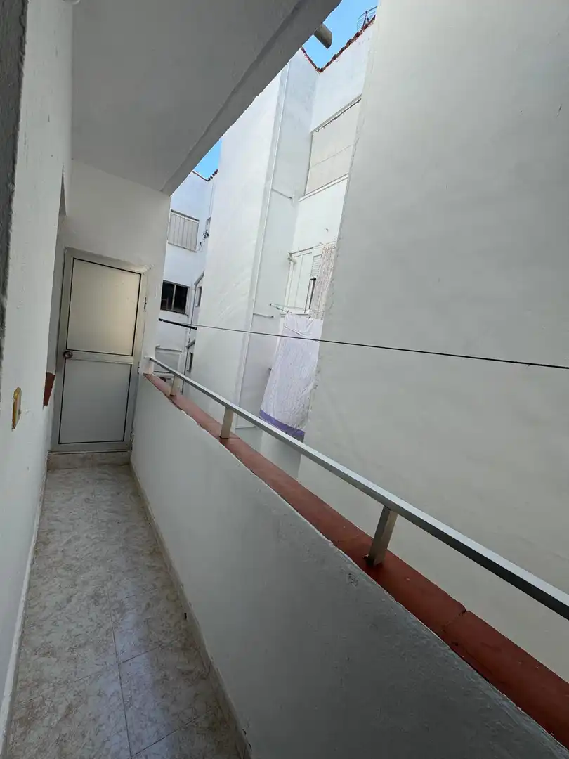 Piso de 80 m² en Cáceres