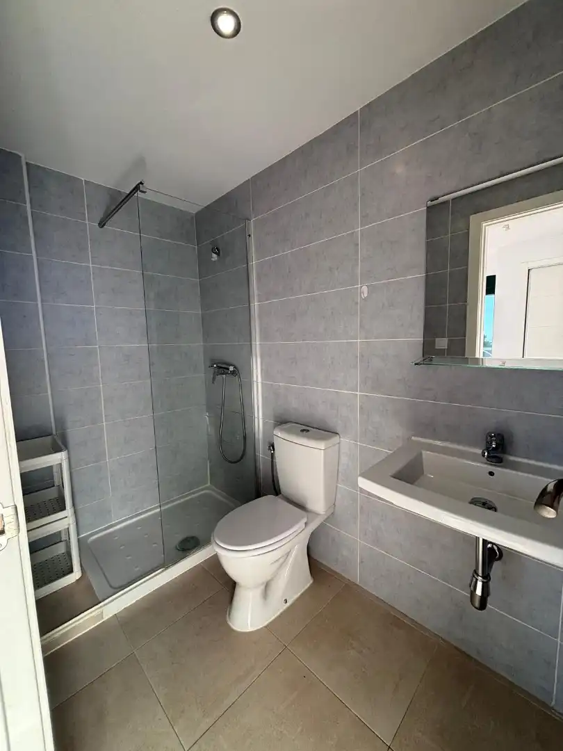 Appartement 50 m² à Málaga