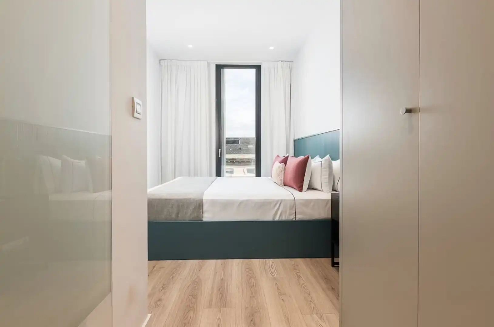 Appartamento 65 m² a Barcelona