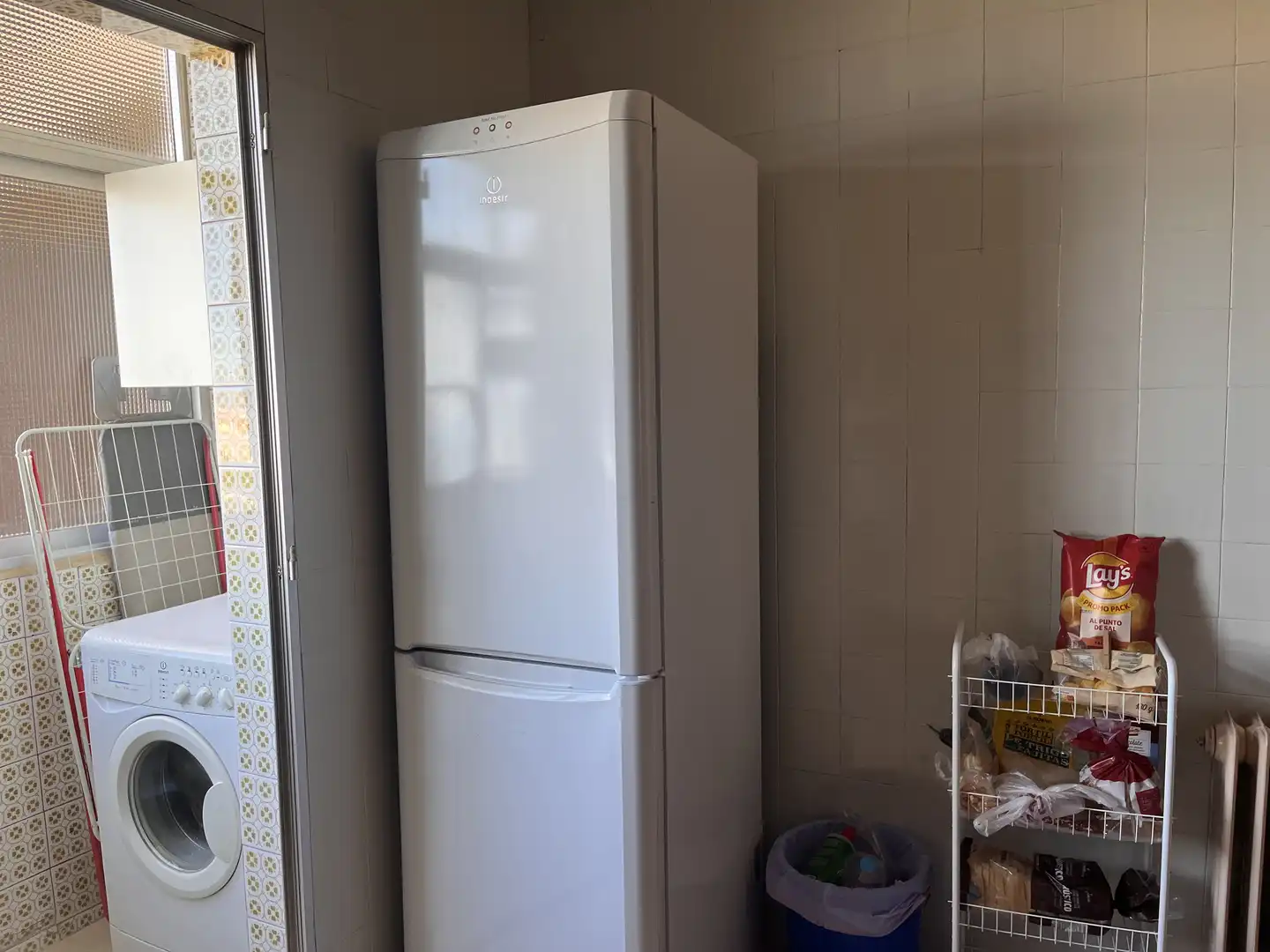 Piso de 105 m² en Granada