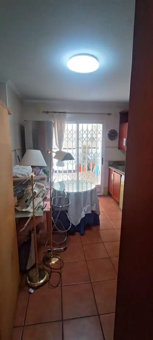 Piso de 296 m² en Murcia
