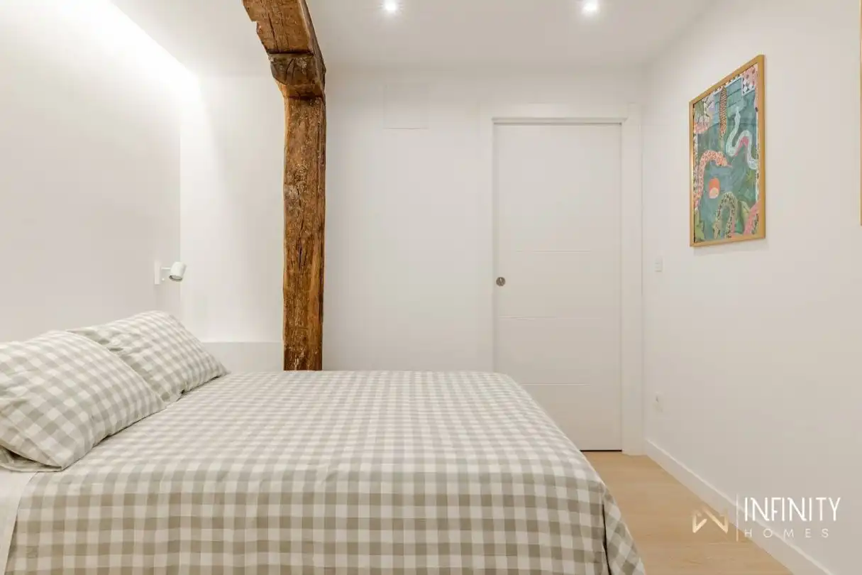 Appartamento 127 m² a Bilbao