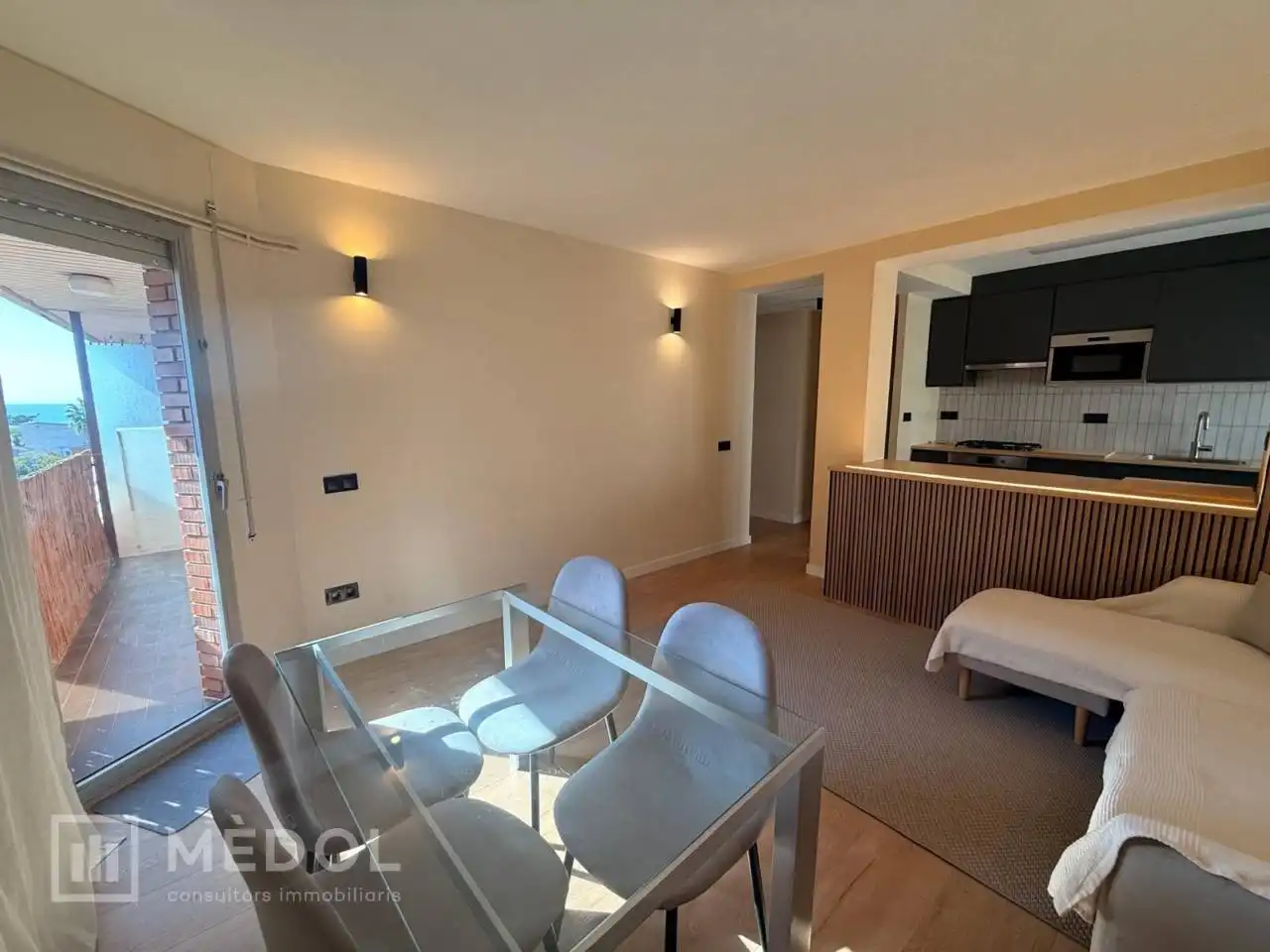 Piso de 98 m² en Tarragona