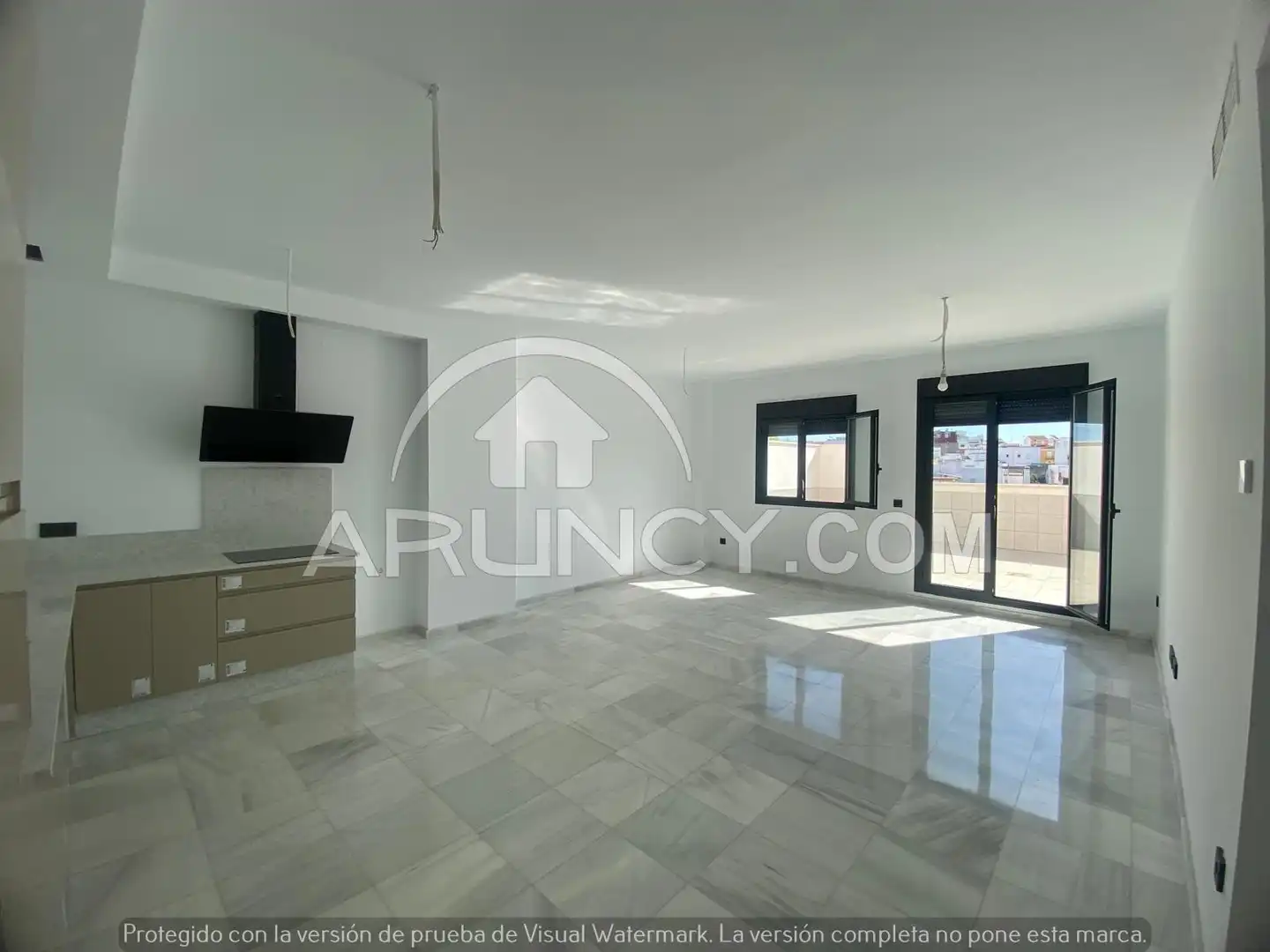 Pis de 79 m² a Alcalá de Guadaíra