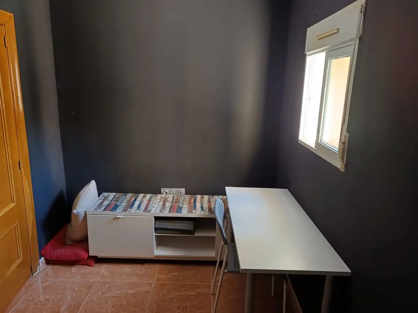 Pis de 70 m² a València