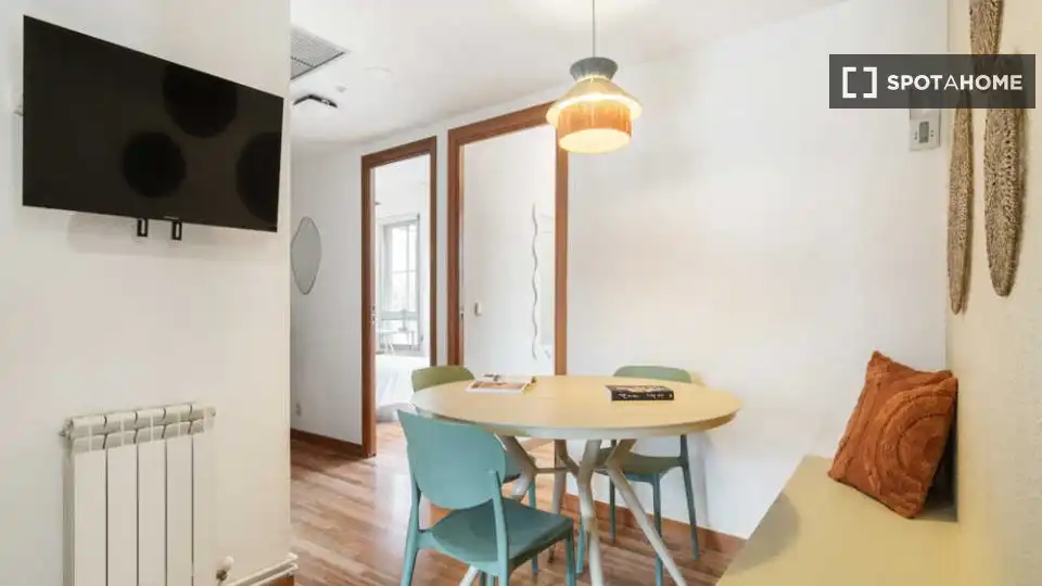 Habitación en alquiler, Madrid