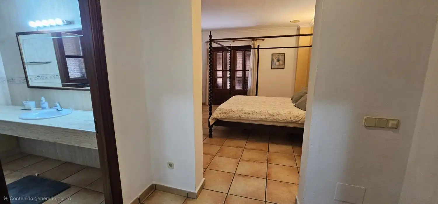 Casa de 1000 m² en Manacor