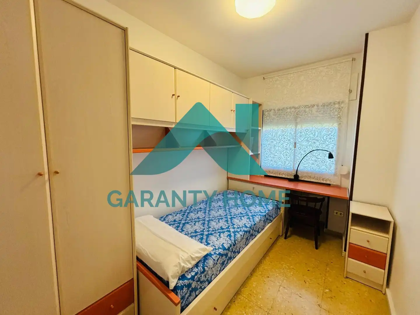 Piso de 110 m² en Cáceres