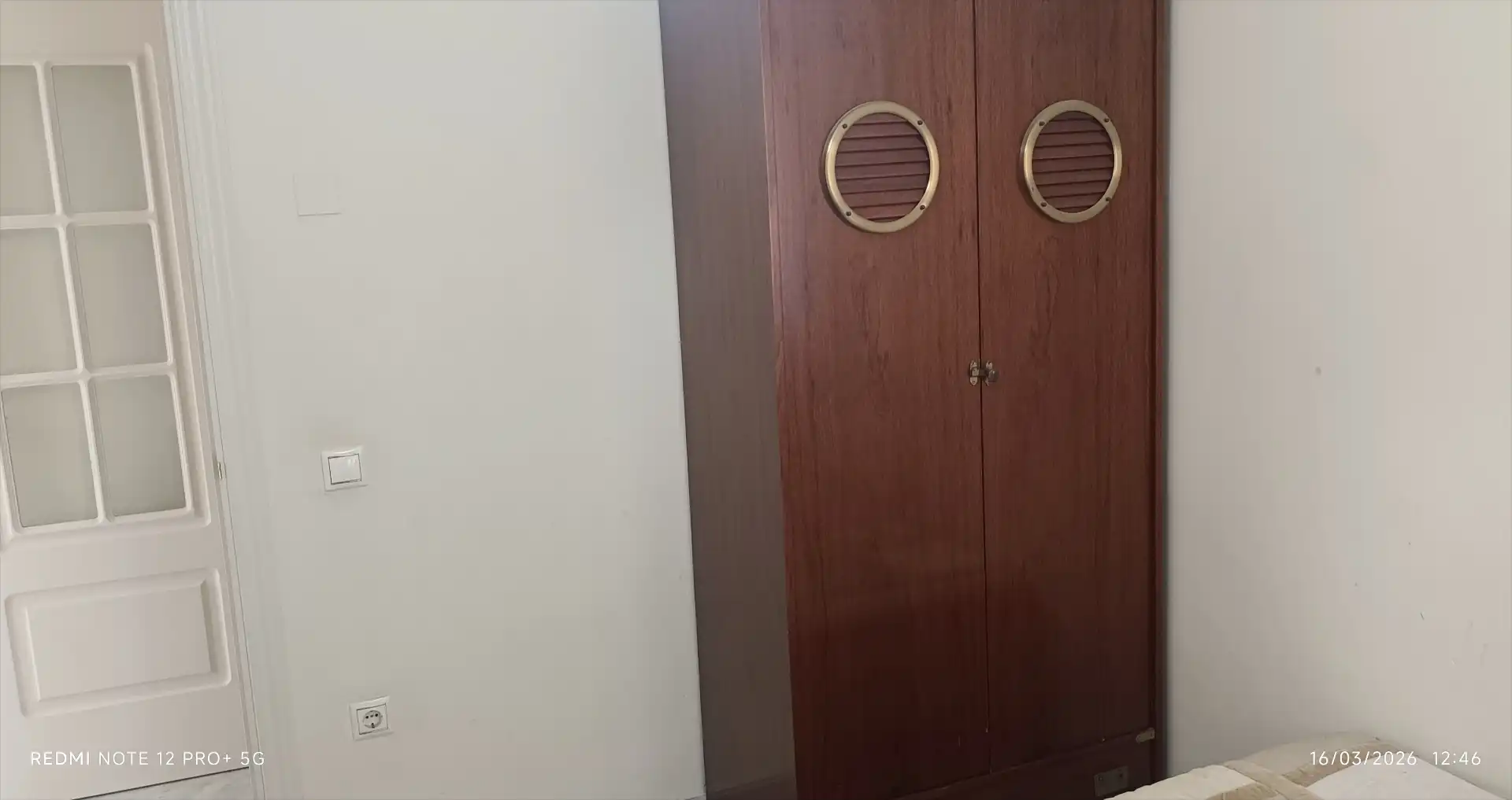 Piso de 70 m² en Almería