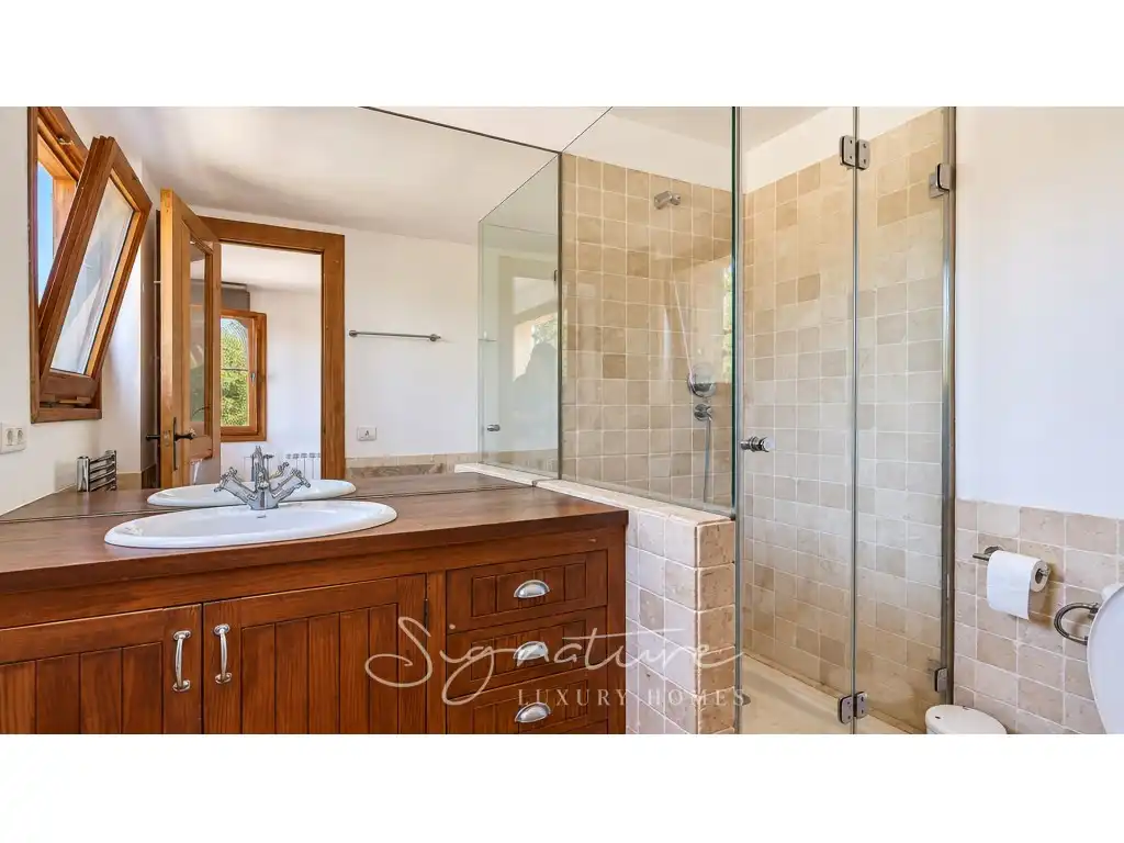 Piso de 690 m² en Sant Cugat del Vallès