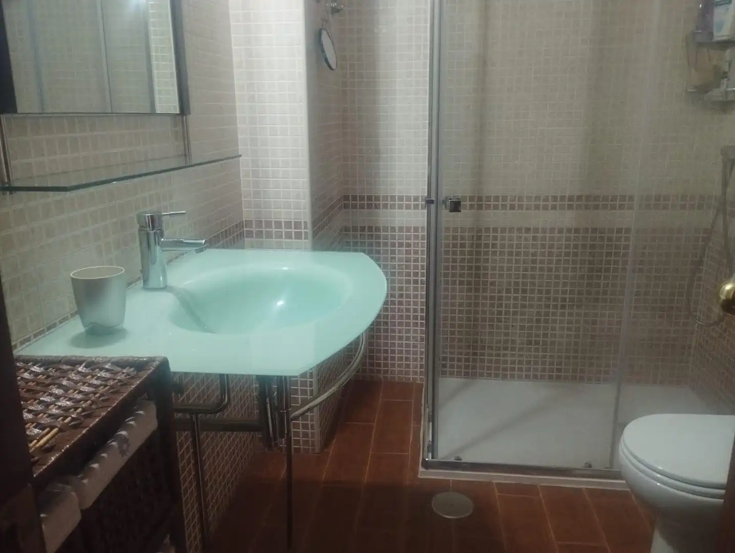 Casa de 115 m² en Sevilla