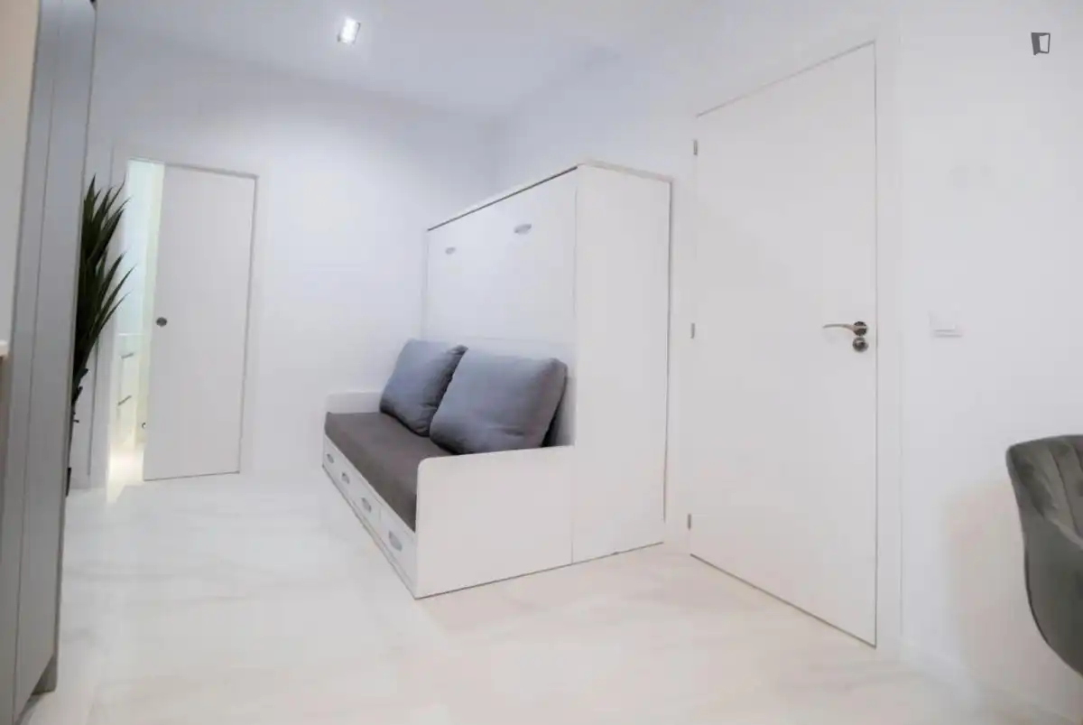 Appartement 28 m² à Valence