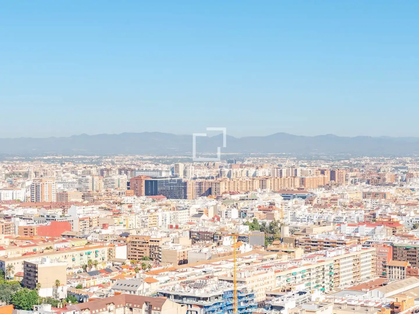 Pis de 131 m² a València