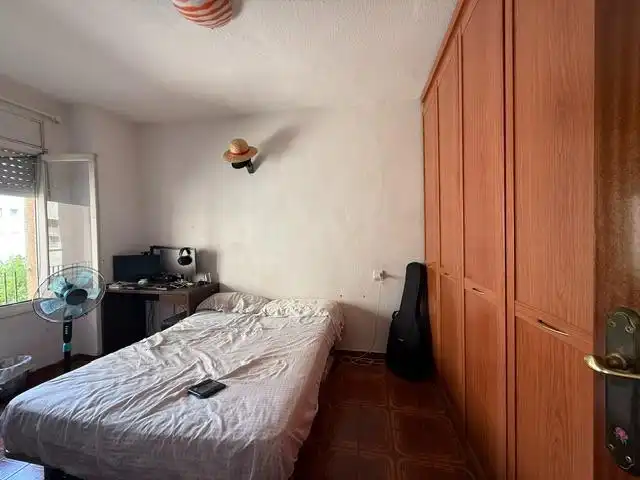 Piso de 103 m² en Murcia