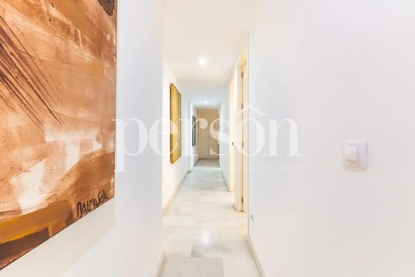 Appartement 147 m² à Valence