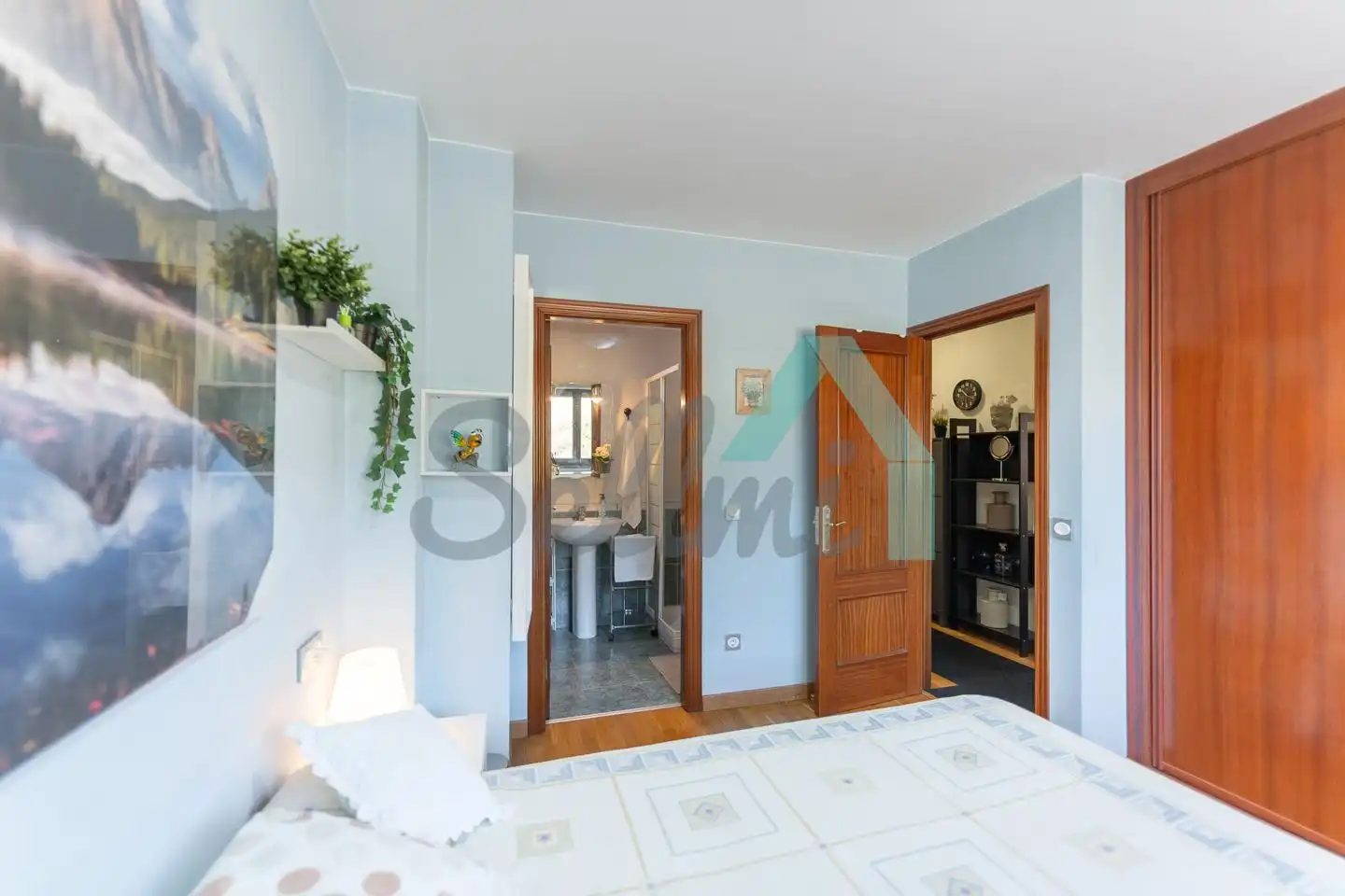 Habitación 98 m², Oviedo