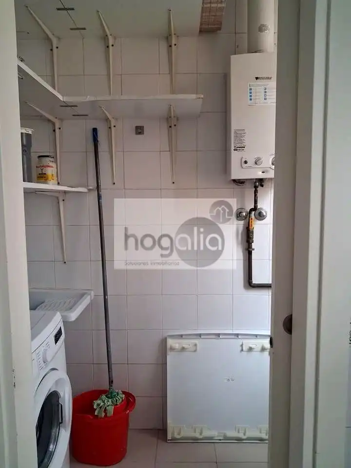 Pis de 110 m² a Sevilla