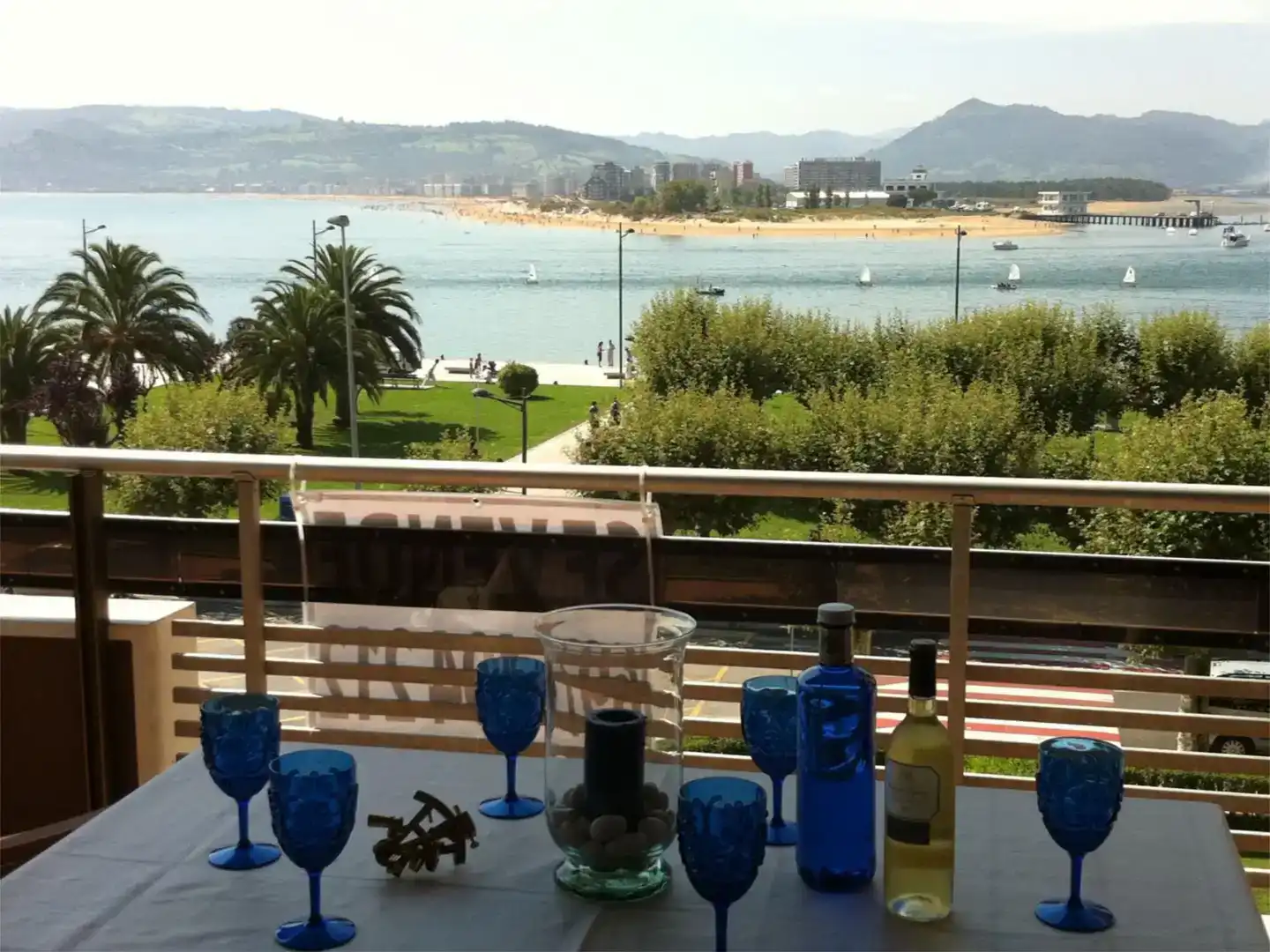 Piso de 140 m² en Santoña