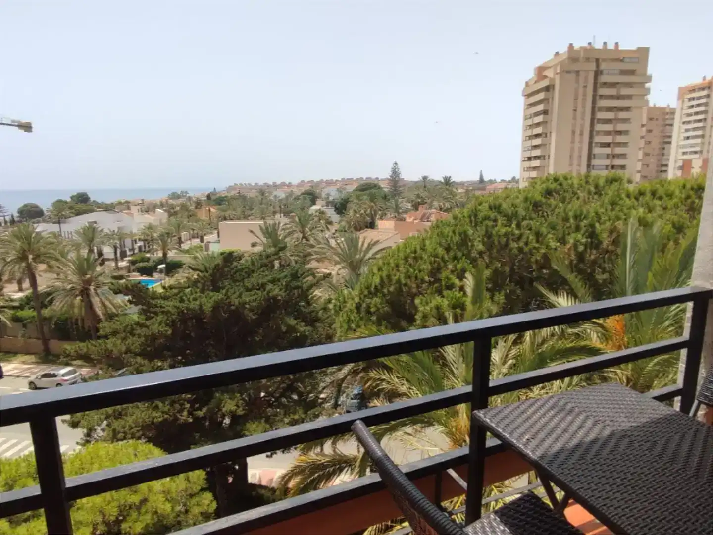 Wohnung 107 m² in Roquetas de Mar