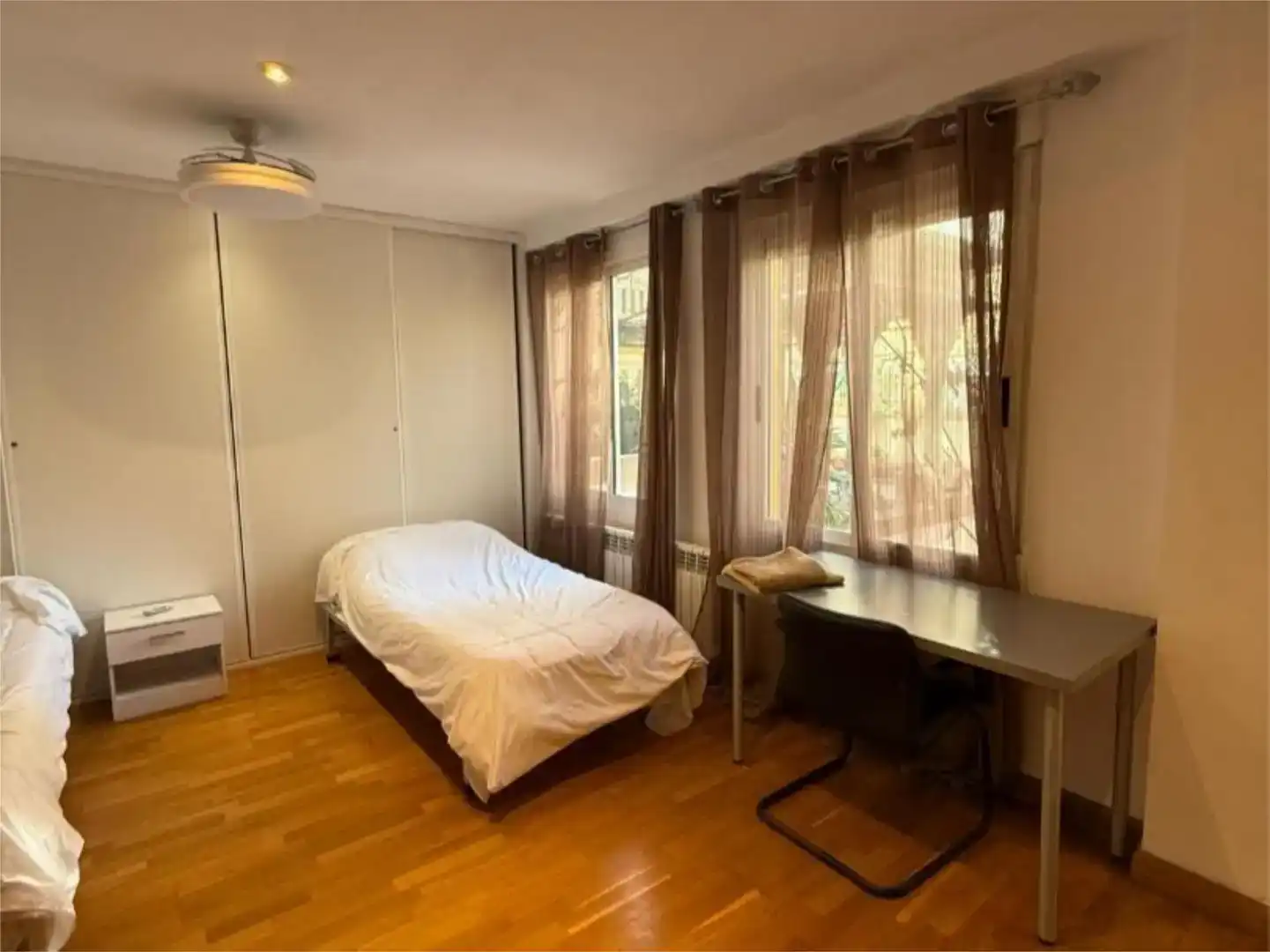 Piso de 400 m² en Zaragoza