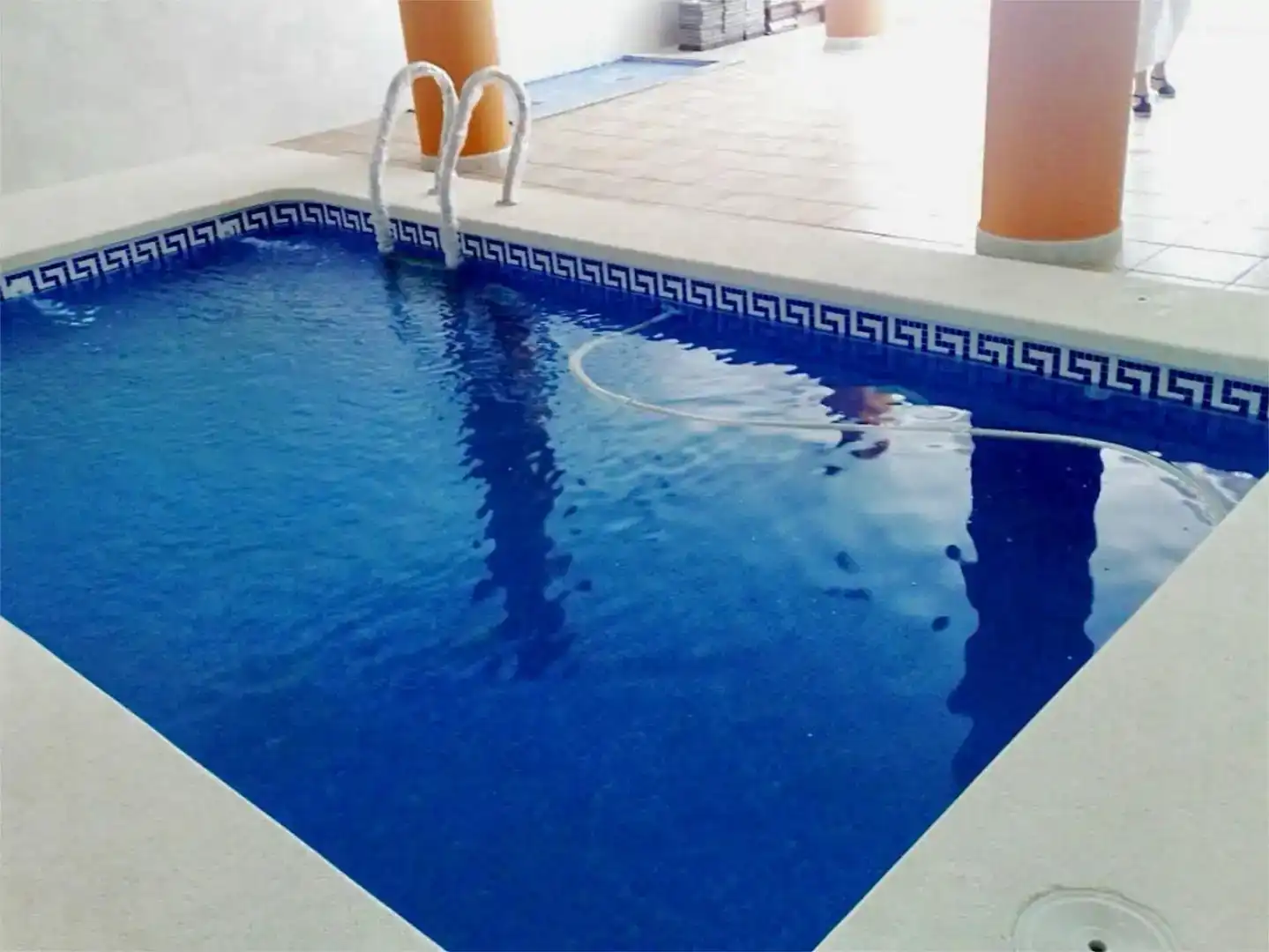 Piso de 70 m² en Nules