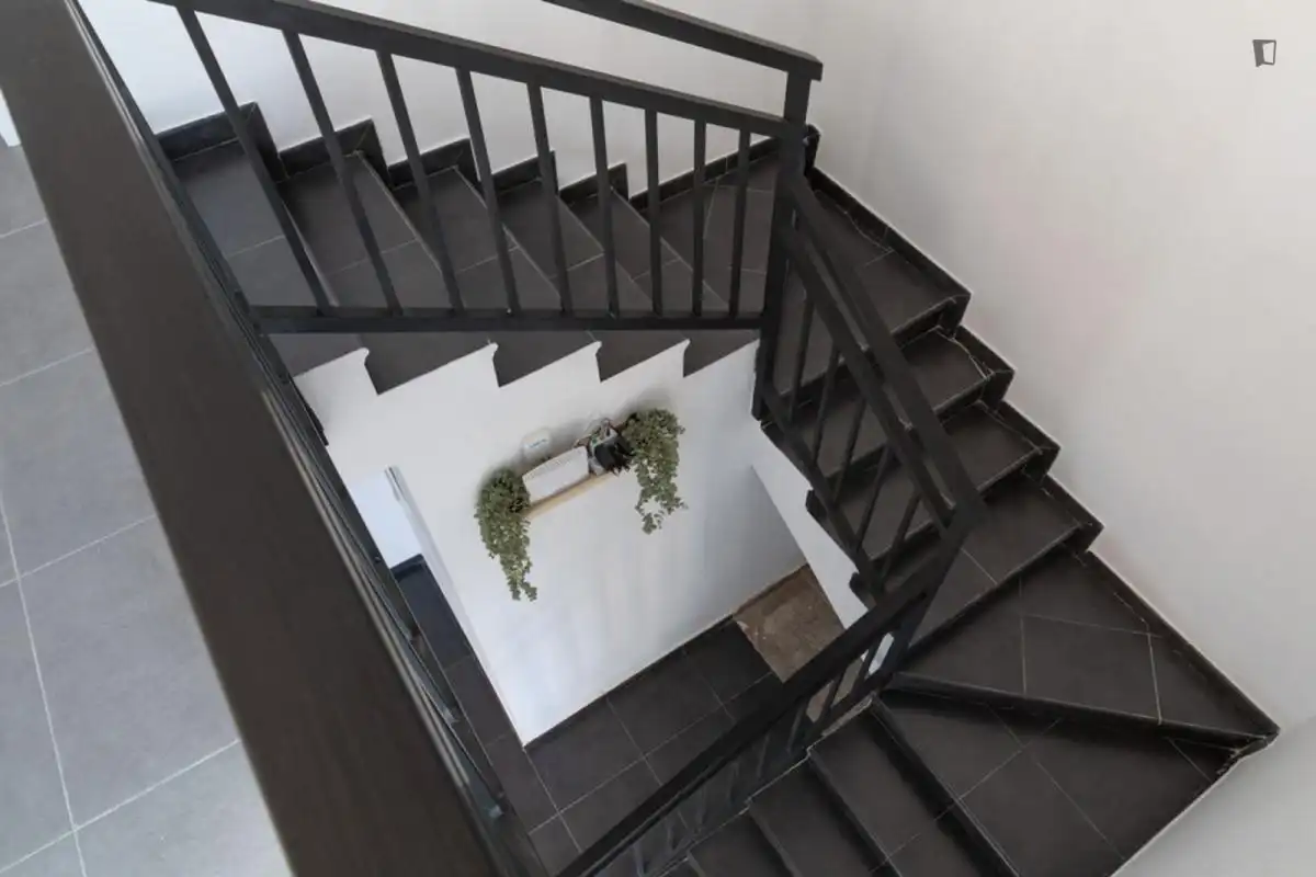 Habitación en alquiler, Numancia de la Sagra