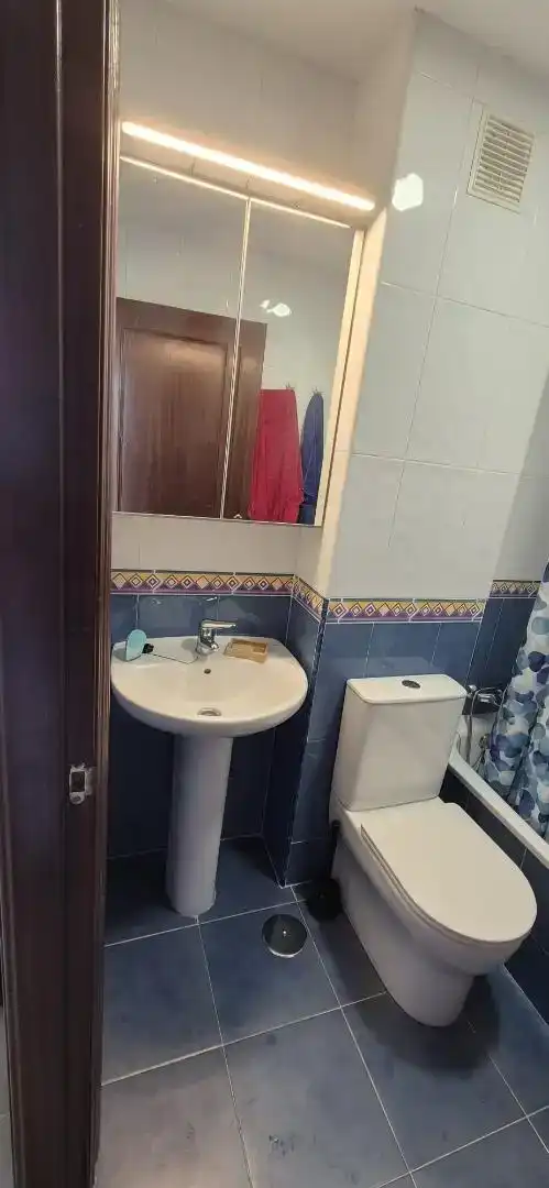 Piso de 50 m² en Suances