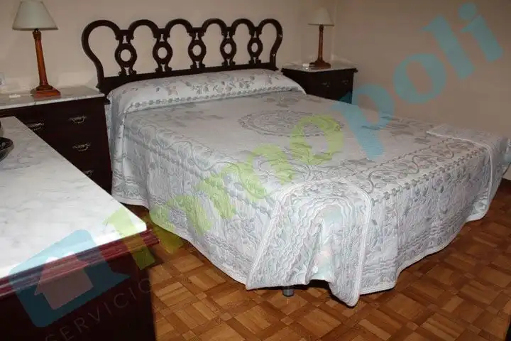 Piso de 82 m² en Badajoz