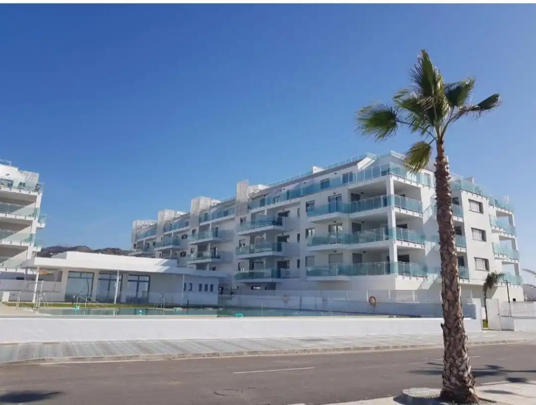 Piso de 78 m² en Torrox
