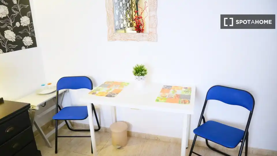 Habitació de lloguer, Granadilla de Abona