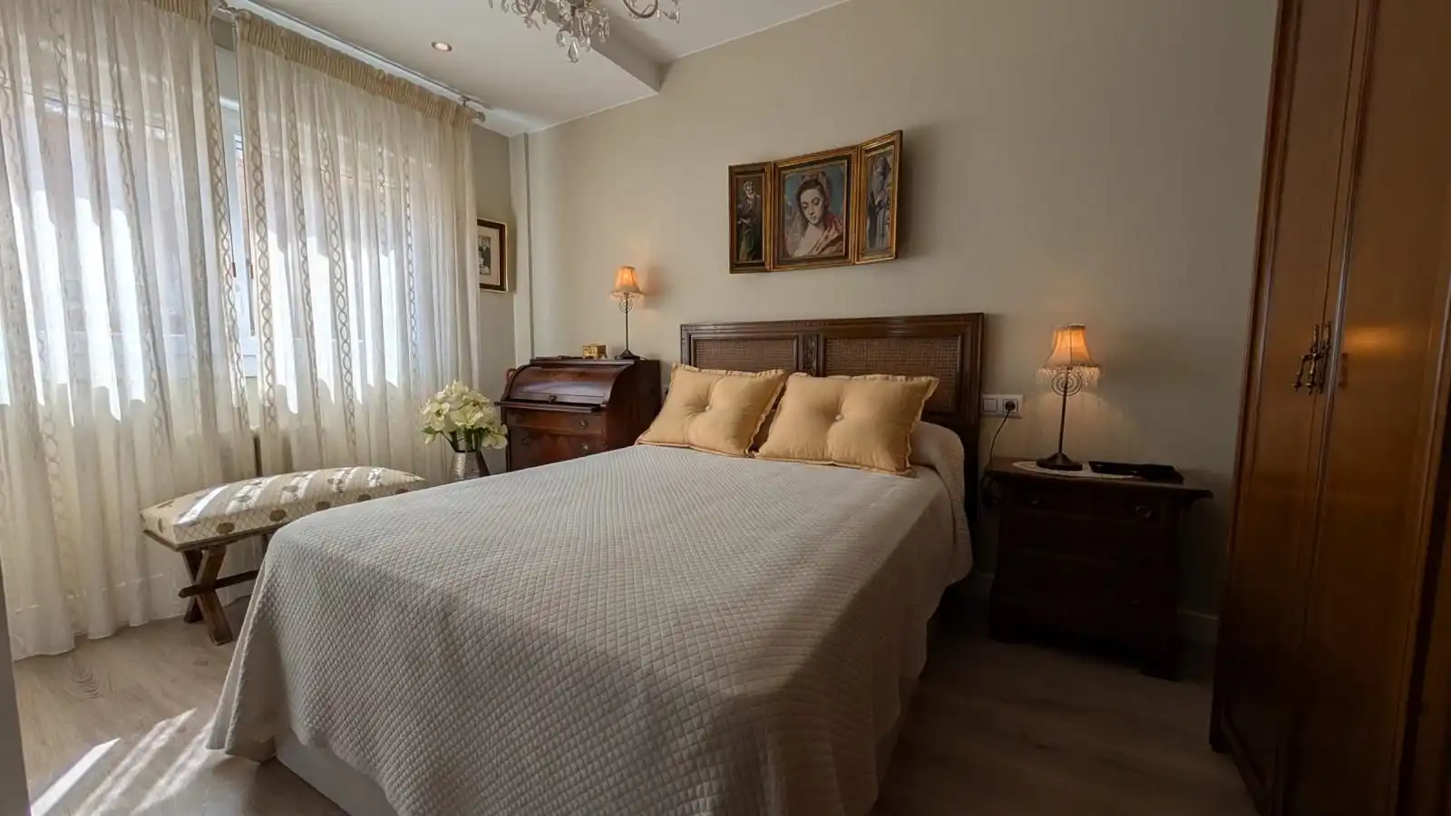 Pis de 67 m² a Saragossa