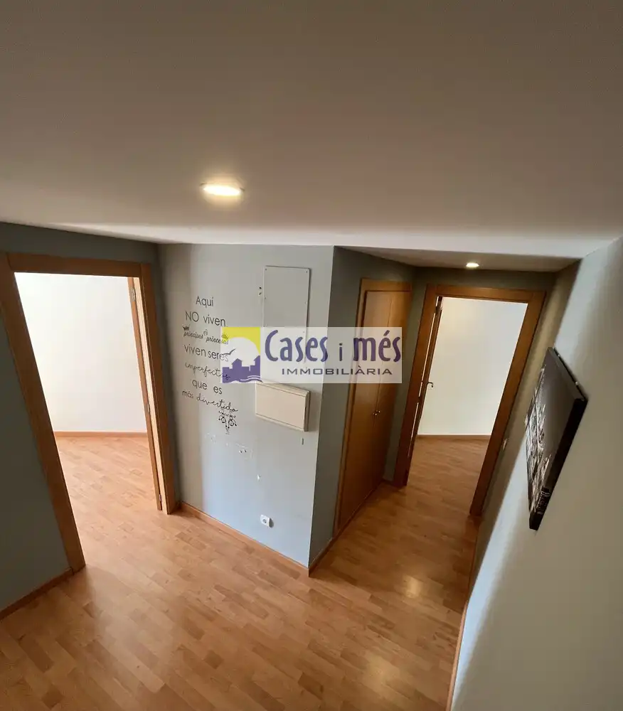 Piso de 118 m² en Nàquera / Náquera