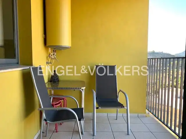 Pis de 107 m² a Sagunt