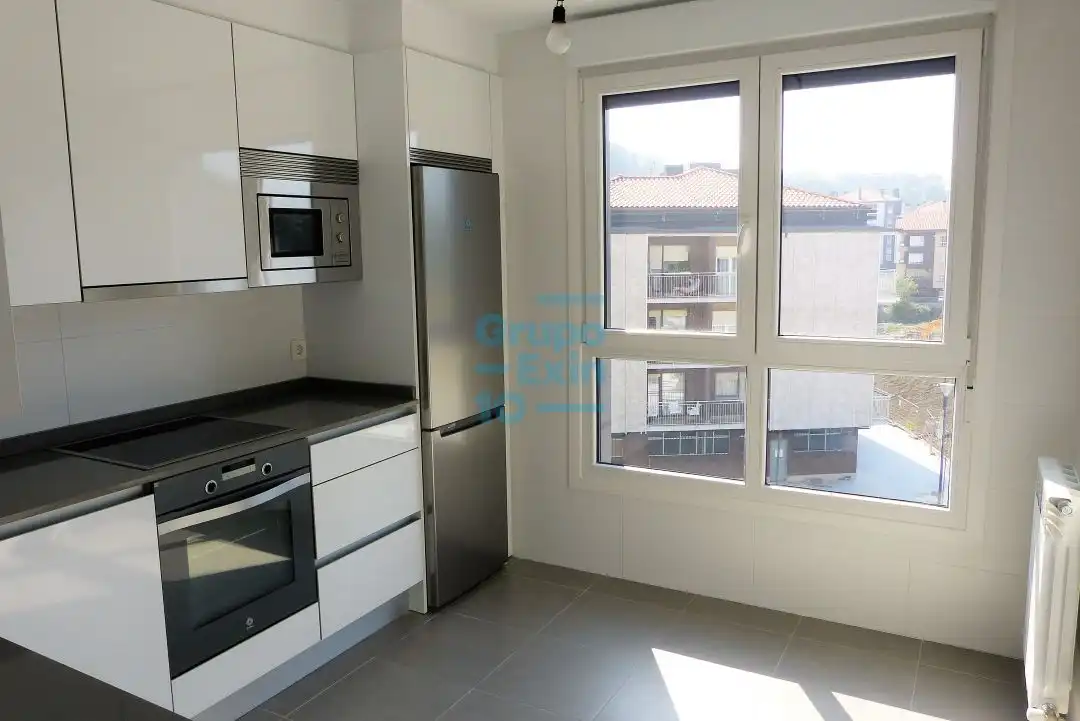 Pis de 83 m² a Sant Sebastià