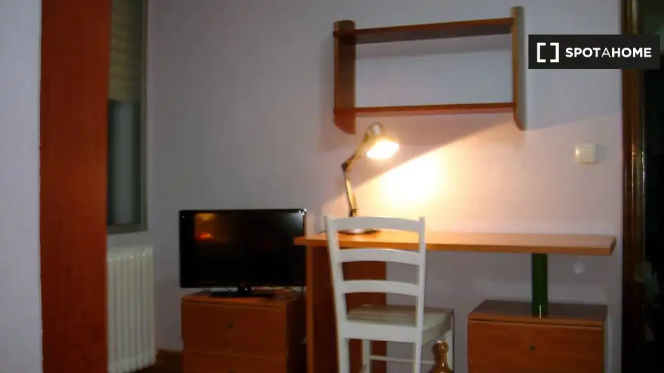 Habitación en alquiler, Salamanca