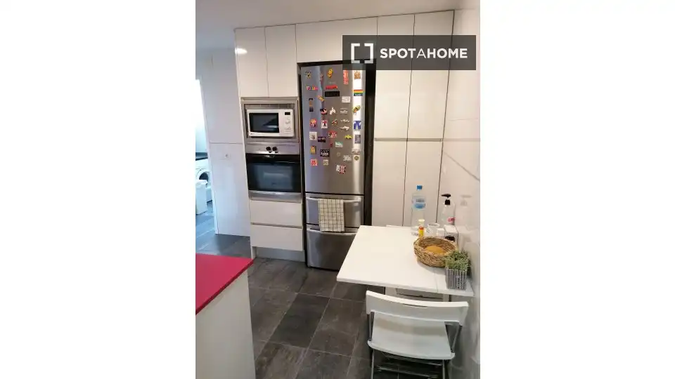 Habitación 161 m², Valencia