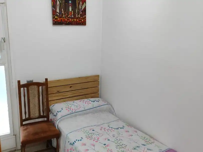Pis de 58 m² a Cubelles