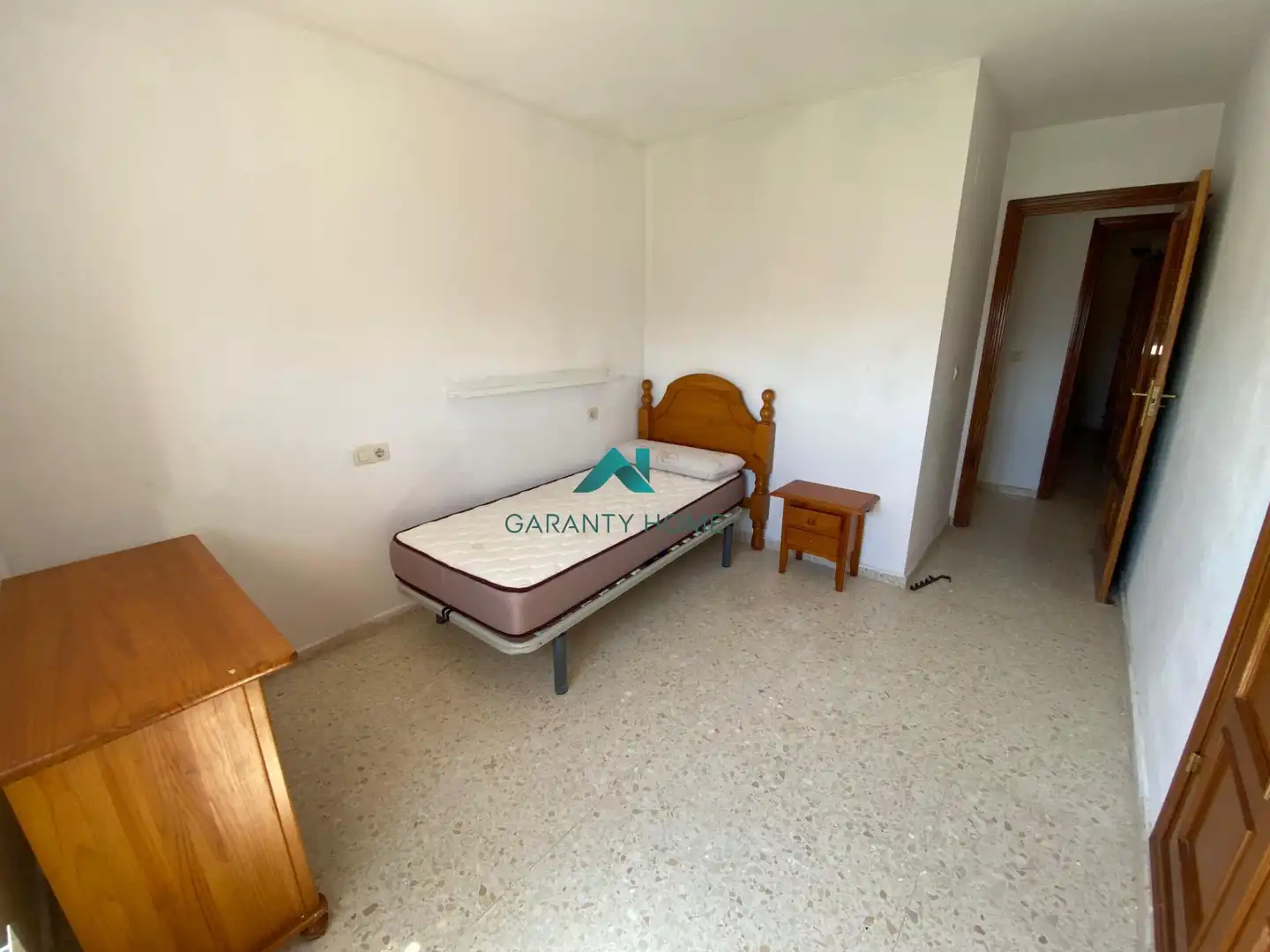 Piso de 154 m² en Jaén