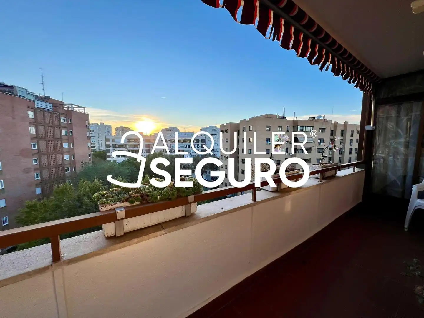Appartamento 110 m² a Madrid