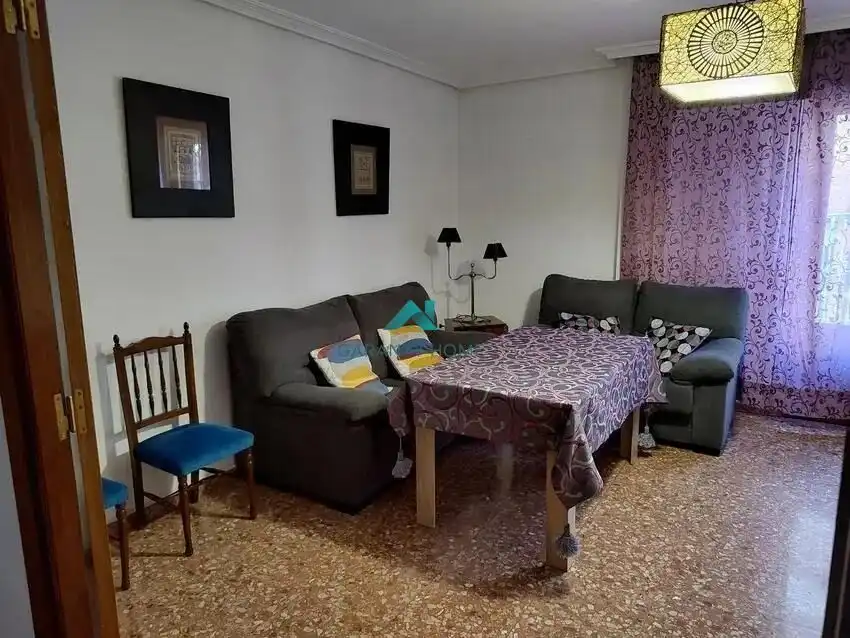 Piso de 146 m² en Jaén