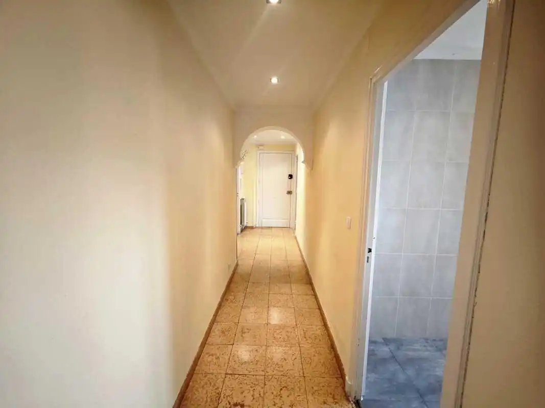 Pis de 102 m² a Calataiud