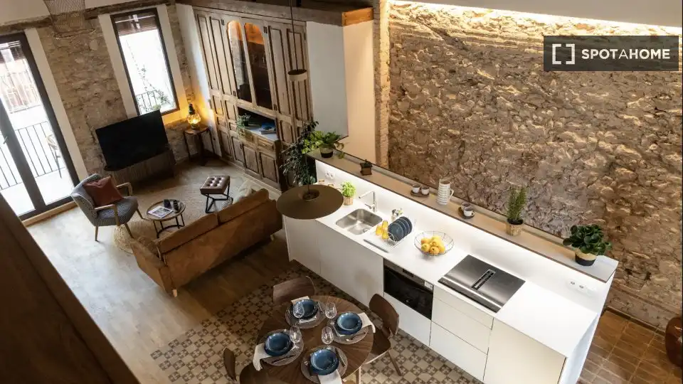 Piso de 70 m² en Valencia