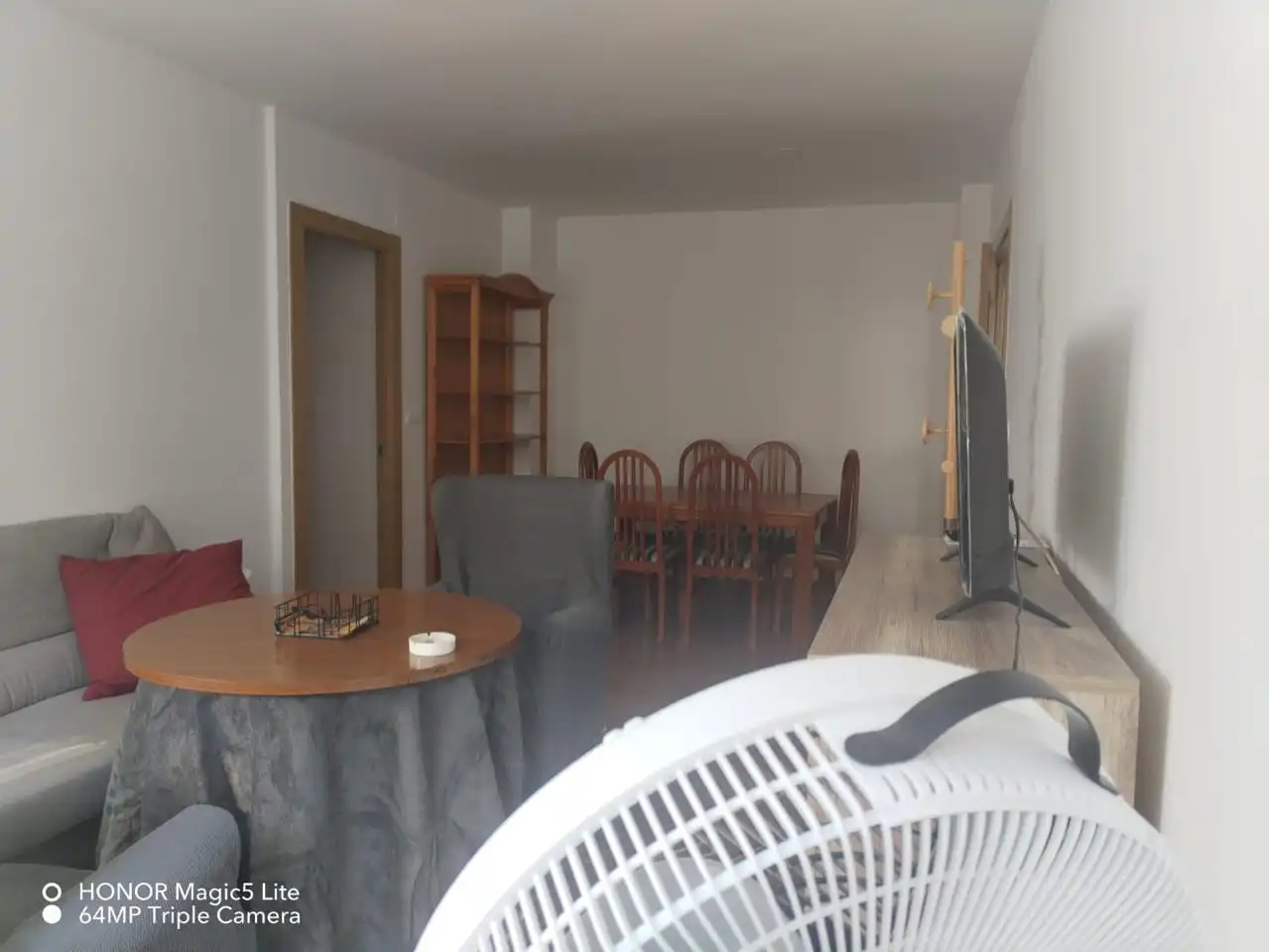 Wohnung 90 m² in Granada