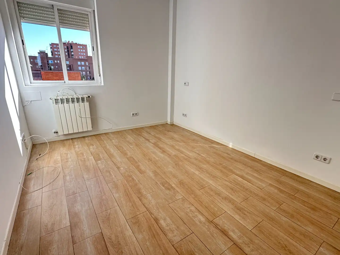 Piso de 78 m² en Madrid