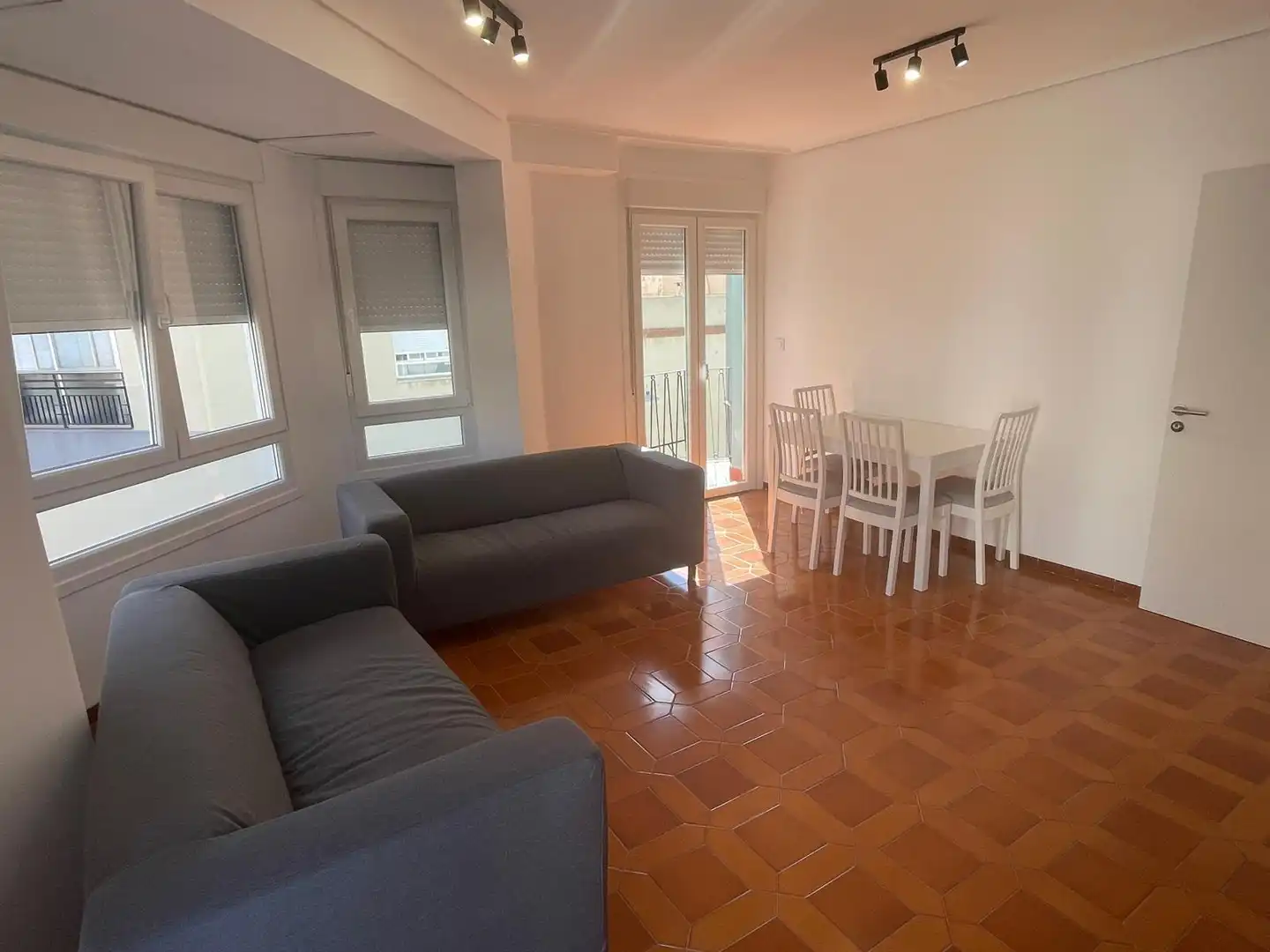 Pis de 105 m² a Castelló de la Plana